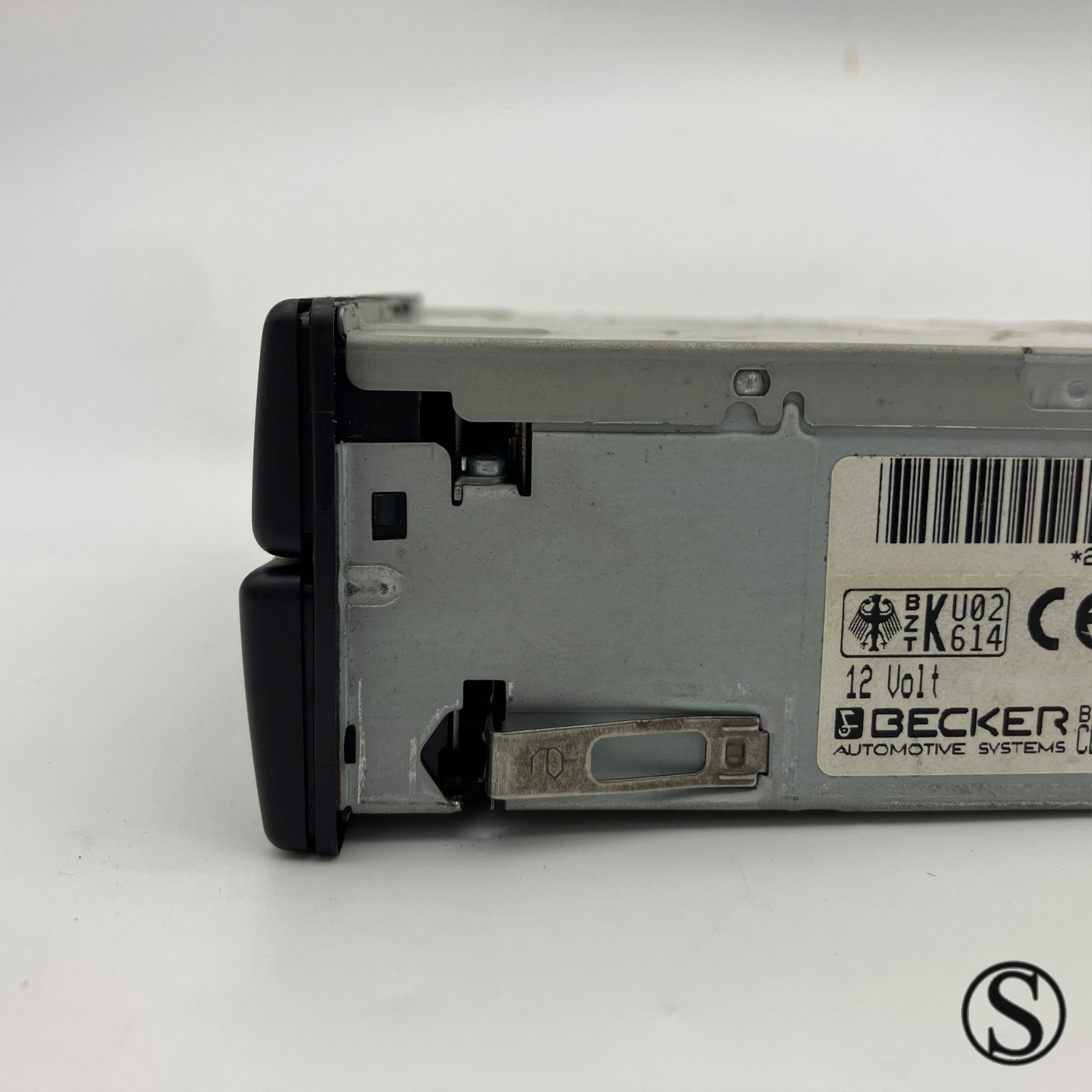 Mercedes-Benz Classic BE2010 Radio Bluetooth Becker W202 W210 W140R170 R129 W463