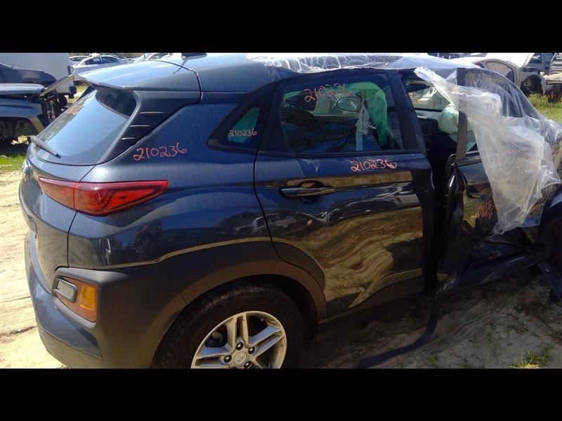 Audio Equipment Radio Receiver Assembly US Market Fits 18-20 KONA 575273