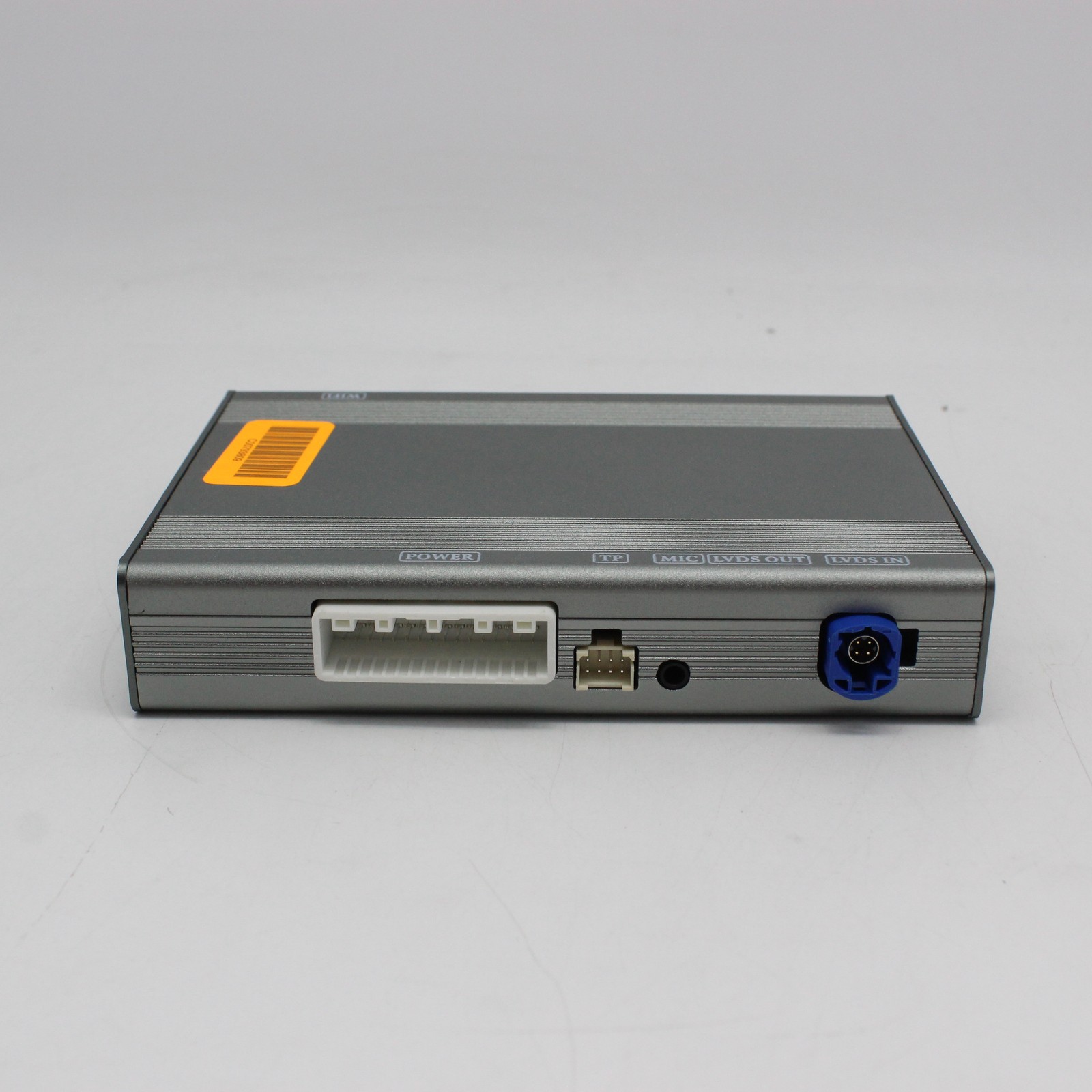 Unbranded Carplay Box T113 For Mercedes-Benz STT-BZ-NTG5.0 (Box Only)