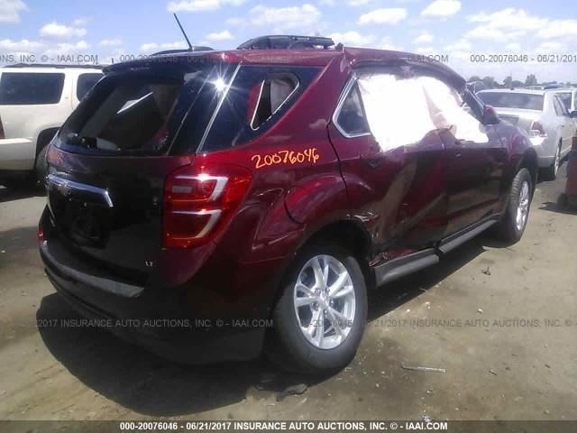 Audio Equipment Radio Control Panel ID 84096683 Fits 16 EQUINOX 878451