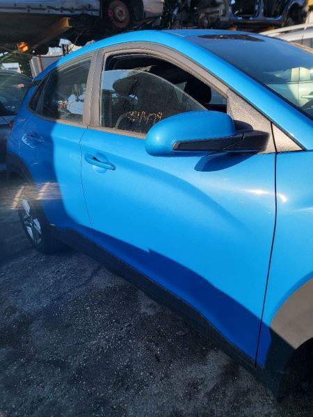 2018-2020 HYUNDAI KONA RADIO: 96160J9020TMT