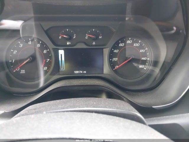 Audio Equipment Radio Control Panel Fits 16-18 CAMARO 2029209