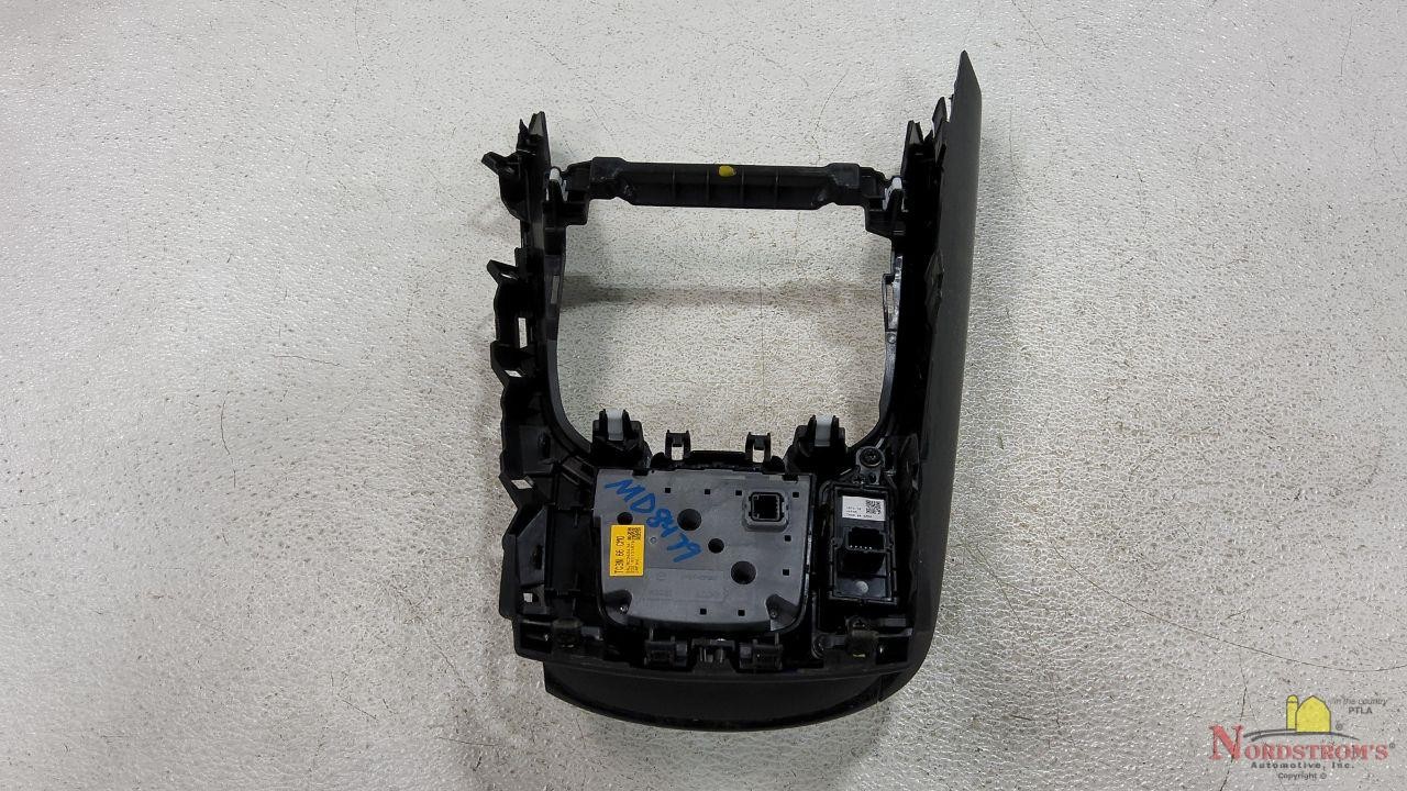 RADIO 2021 CX-9