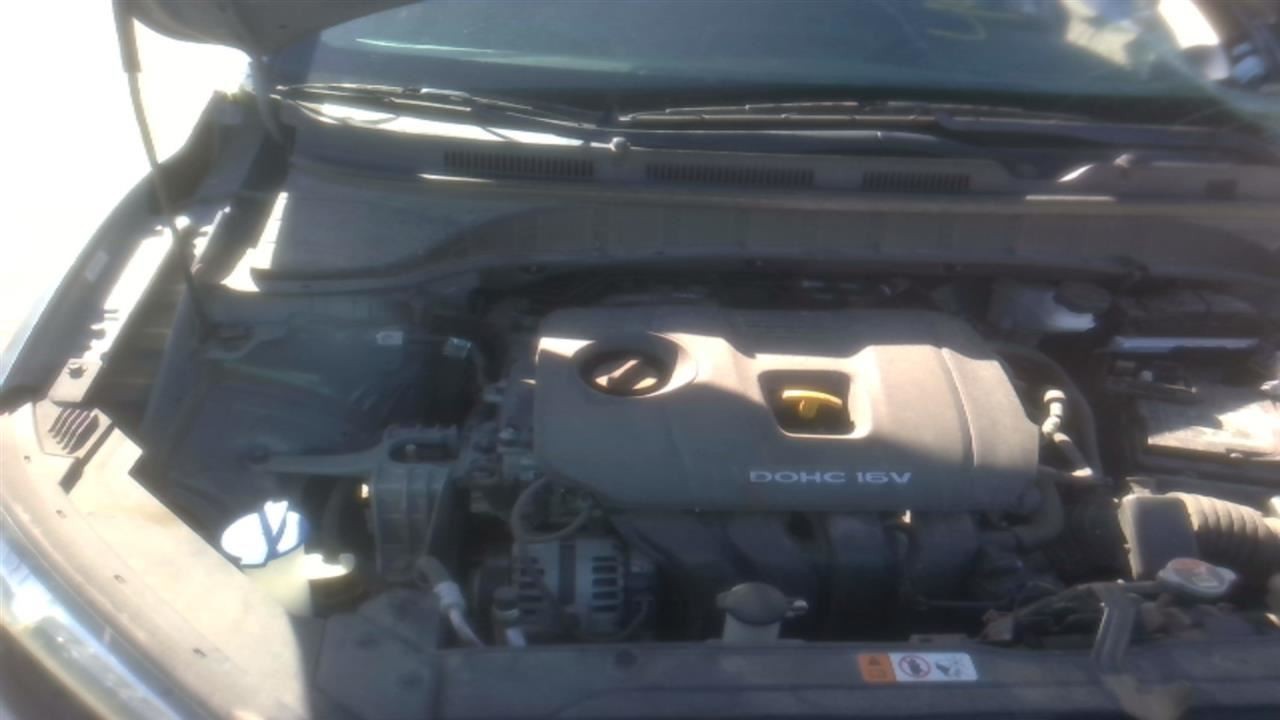 Audio Equipment Radio Receiver Assembly US Market Fits 18-21 KONA 29140009