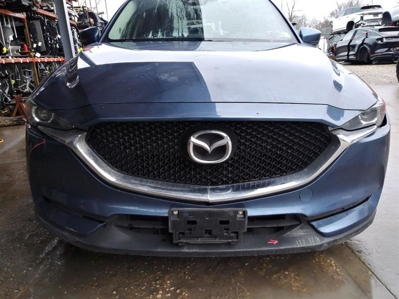 2017 mazda cx-5 OEM radio receiver head unit id KB7W669C0D fits 2016-2020