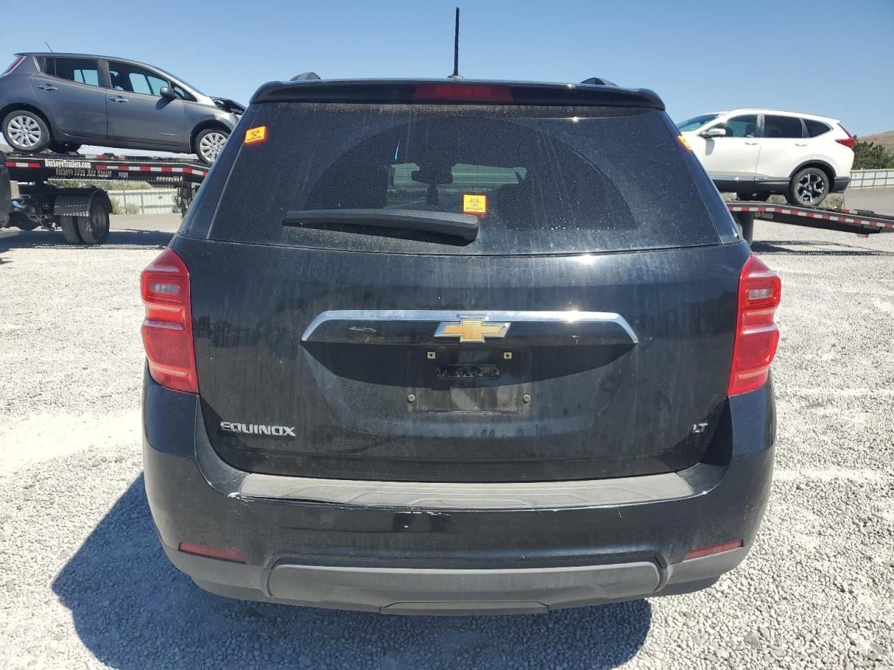 Audio Equipment Radio Receiver AM-FM-MP3-USB Opt Ufu Fits 16-17 EQUINOX 30716721