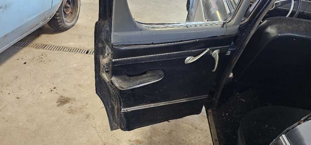 AM Radio Untested Fits 1959 STUDEBAKER 1107988