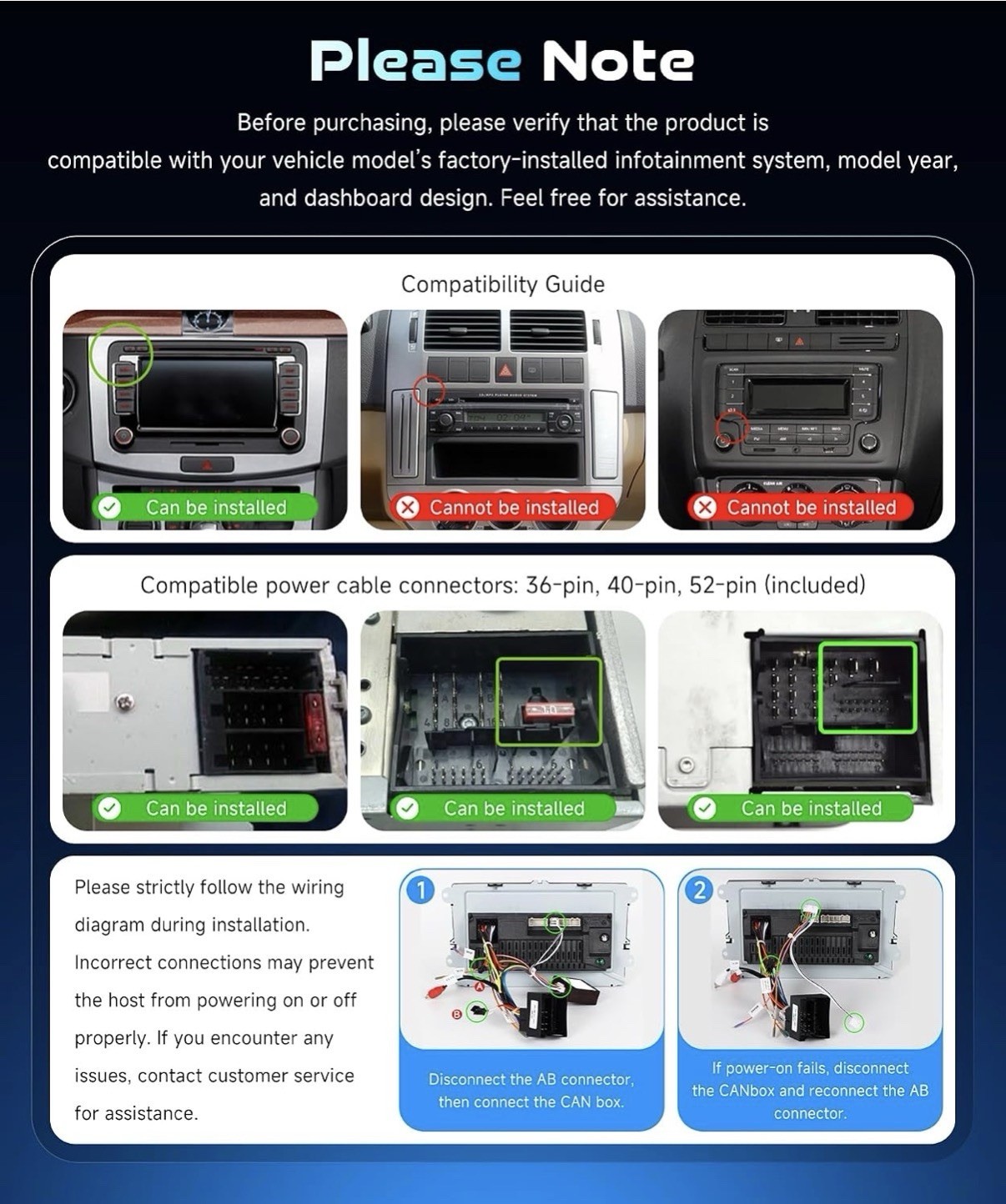 4+64G Carplay for Volkswagen Jetta Passat Beetle Tiguan Car Radio Android Auto