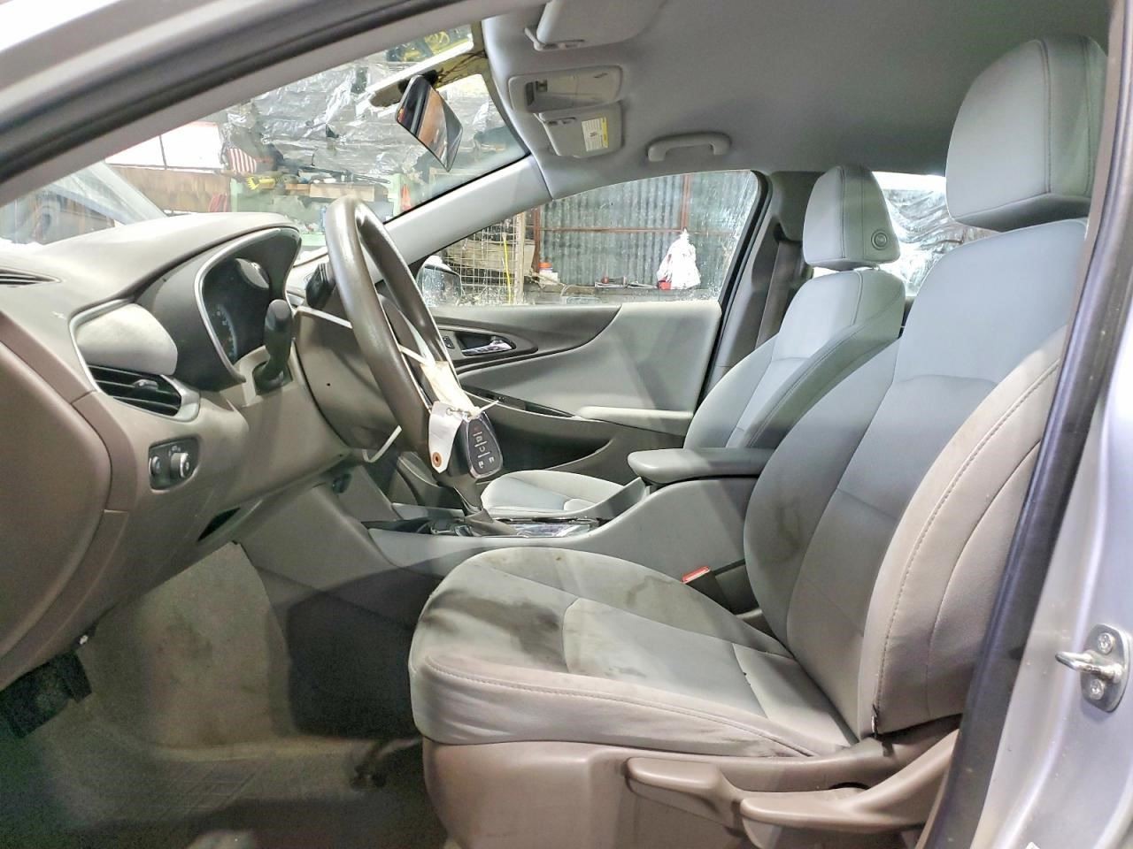 Audio Equipment Radio VIN B 4th Digit New Style Mylink Fits 16 CRUZE 12832307