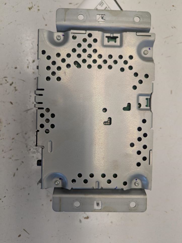 Audio Equipment Radio Receiver AM-FM Fits 21-25 FORD F150 PICKUP 777078