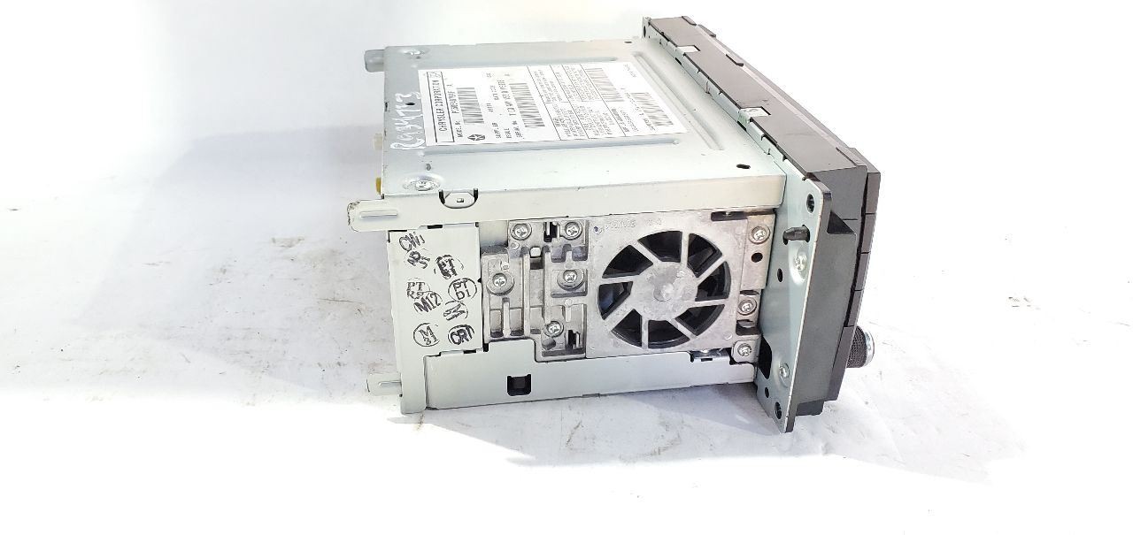 2011 2012 Dodge Ram 1500 OEM Uconnect Sirius Radio Head Unit MP3