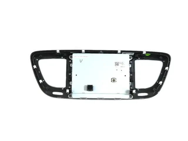 2018-2020 Chrysler Center Display 68316174AC