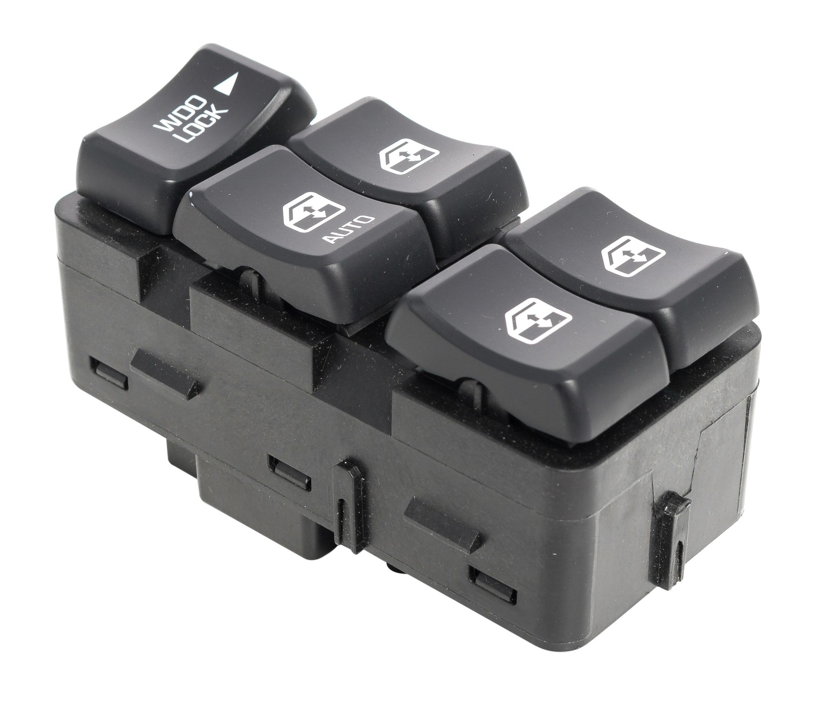 2002-2003 Buick Rendezvous ACDelco Front Driver’s Side Window Switch Part D7091C