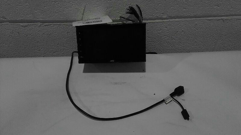 CHALLENGE 2012 Audio Equipment Radio 2614944