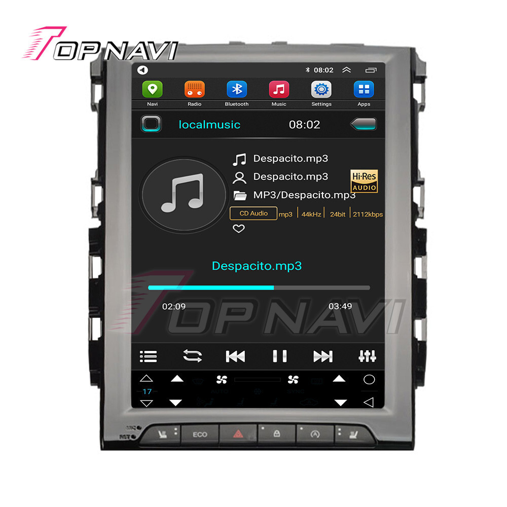 for Renault Koleos 2017 Androind 13 Head Unit Car GPS Navi Radio Stereo 4G RDS