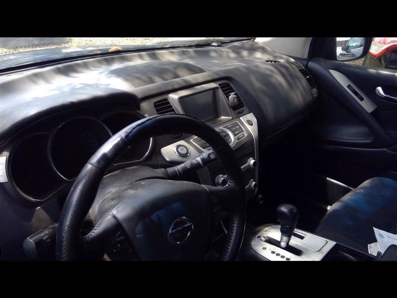 Camera/Projector Rear View Camera 4 Door In Liftgate Fits 11-12 MURANO 692407