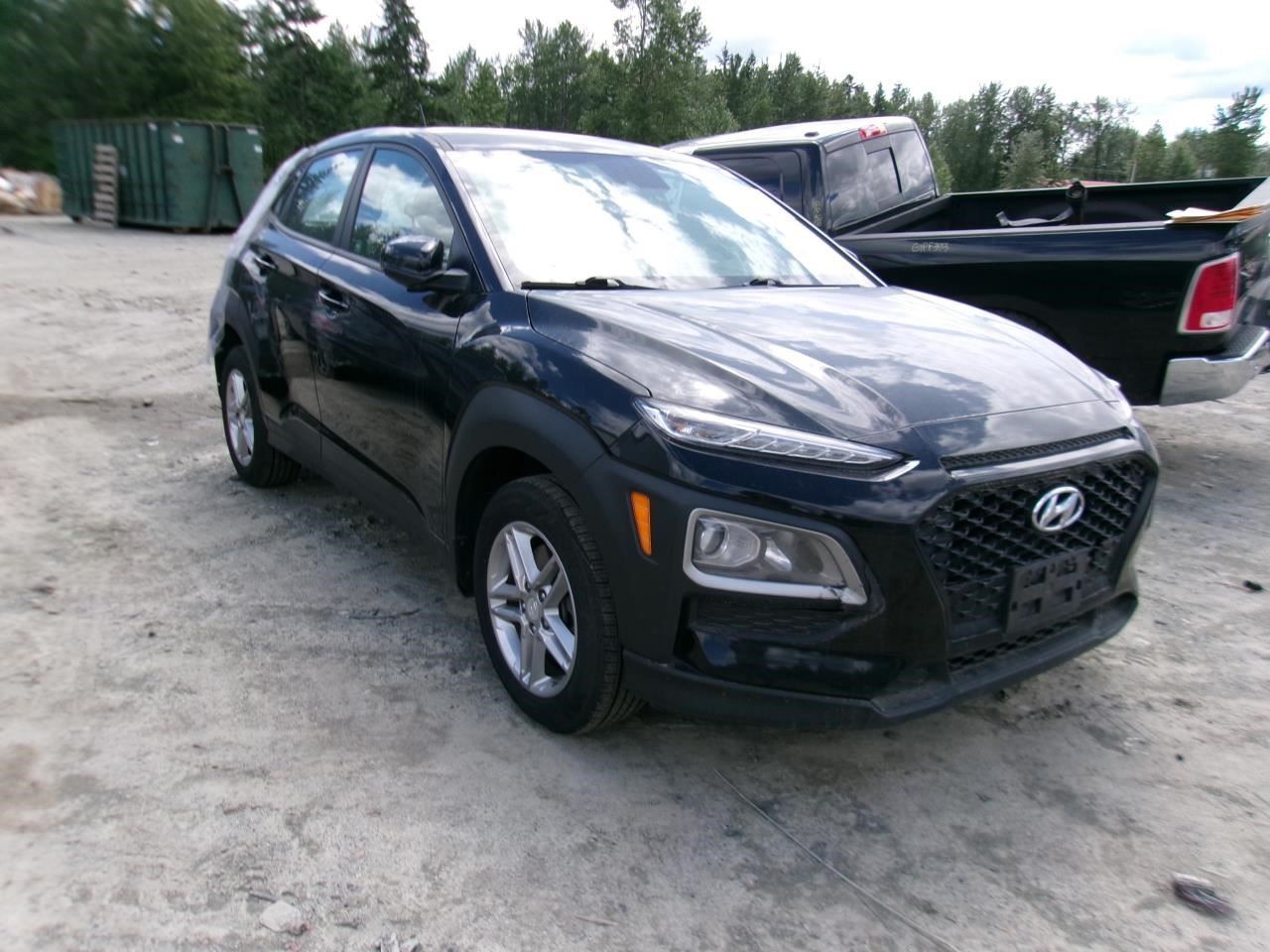 Audio Equipment Radio Display And Receiver US Market Fits 18-21 KONA 33075327