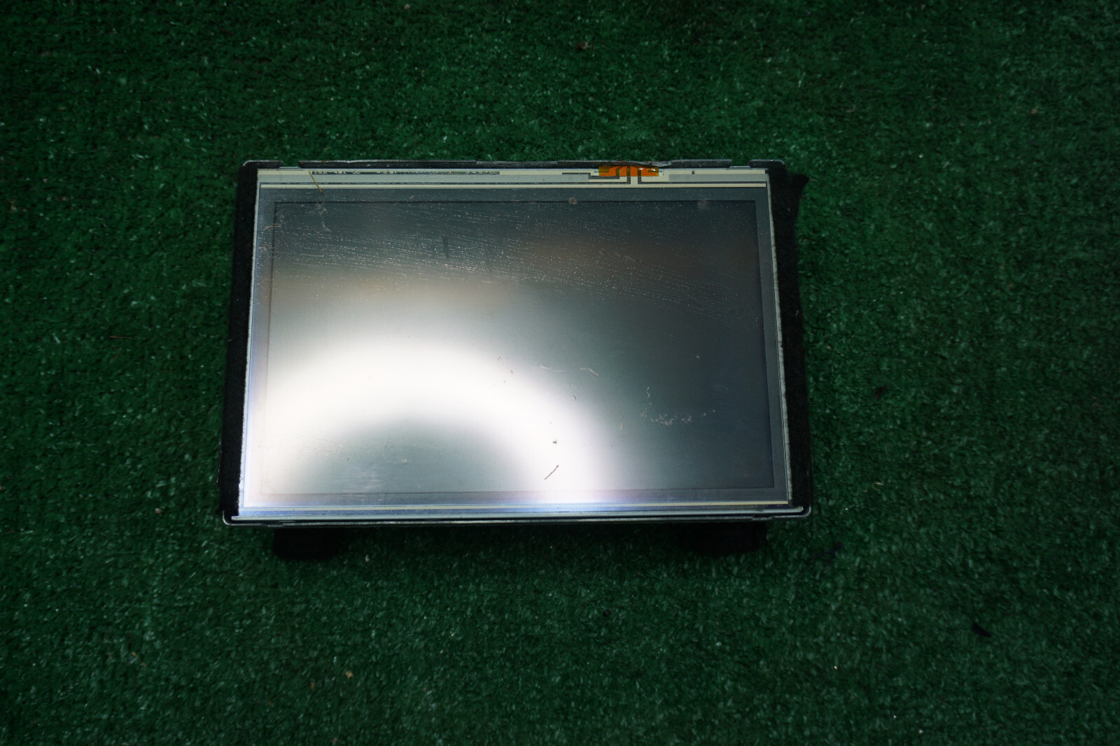 2013 14 NISSAN PATHFINDER GPS SCREEN OEM 280911JA3C