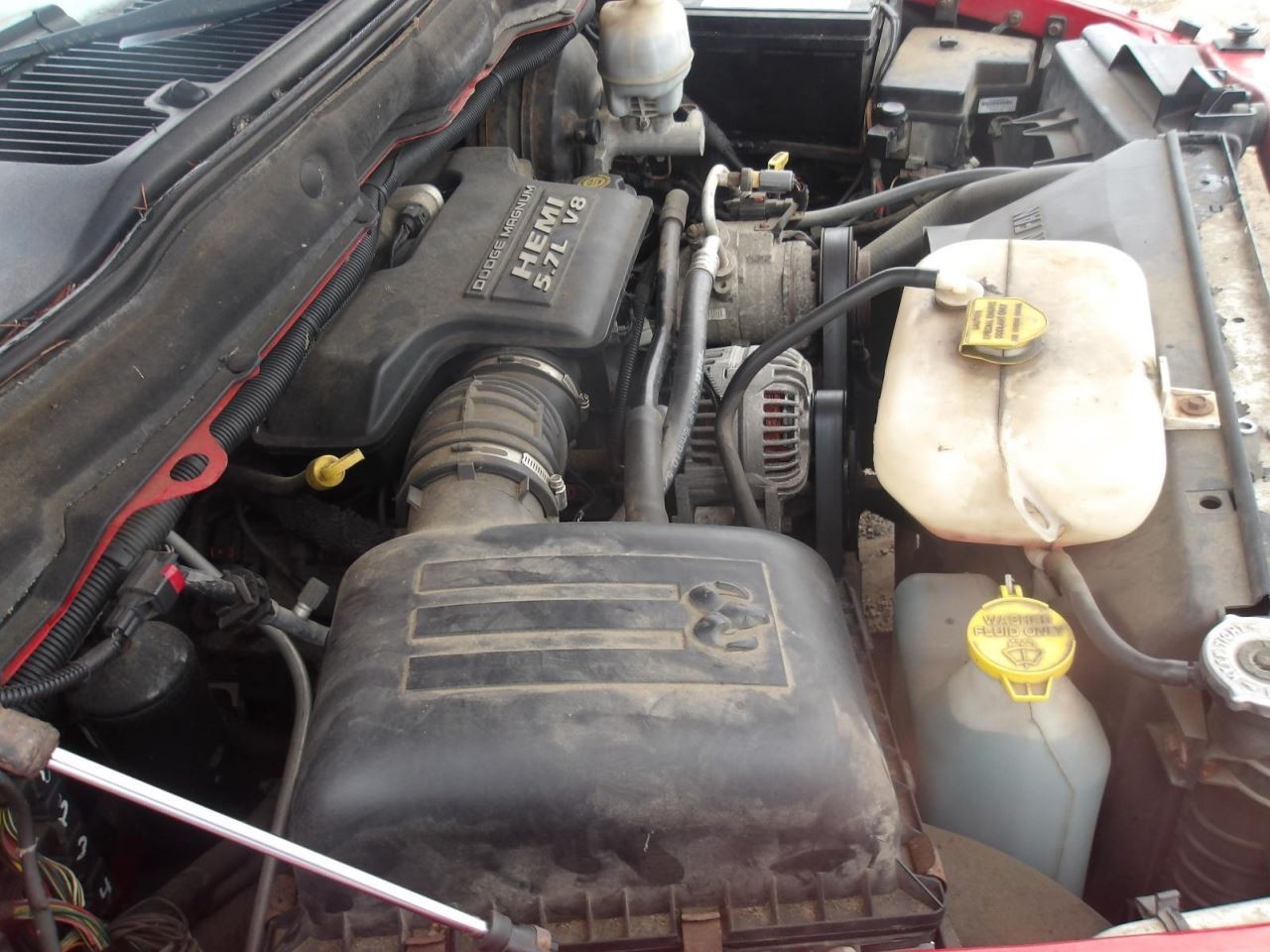 Audio Equipment Radio Receiver Radio ID Rbk Fits 02-07 CARAVAN 2025631
