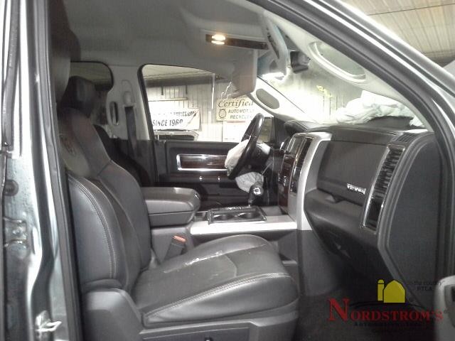 2011 Dodge 1500 Pickup NAV RECEIVER/DISPLAY,05064829AF