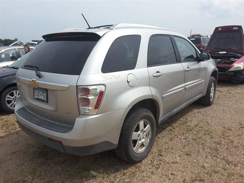 Audio Equipment Radio Opt US8 ID 15934977 Fits 08 EQUINOX 209896