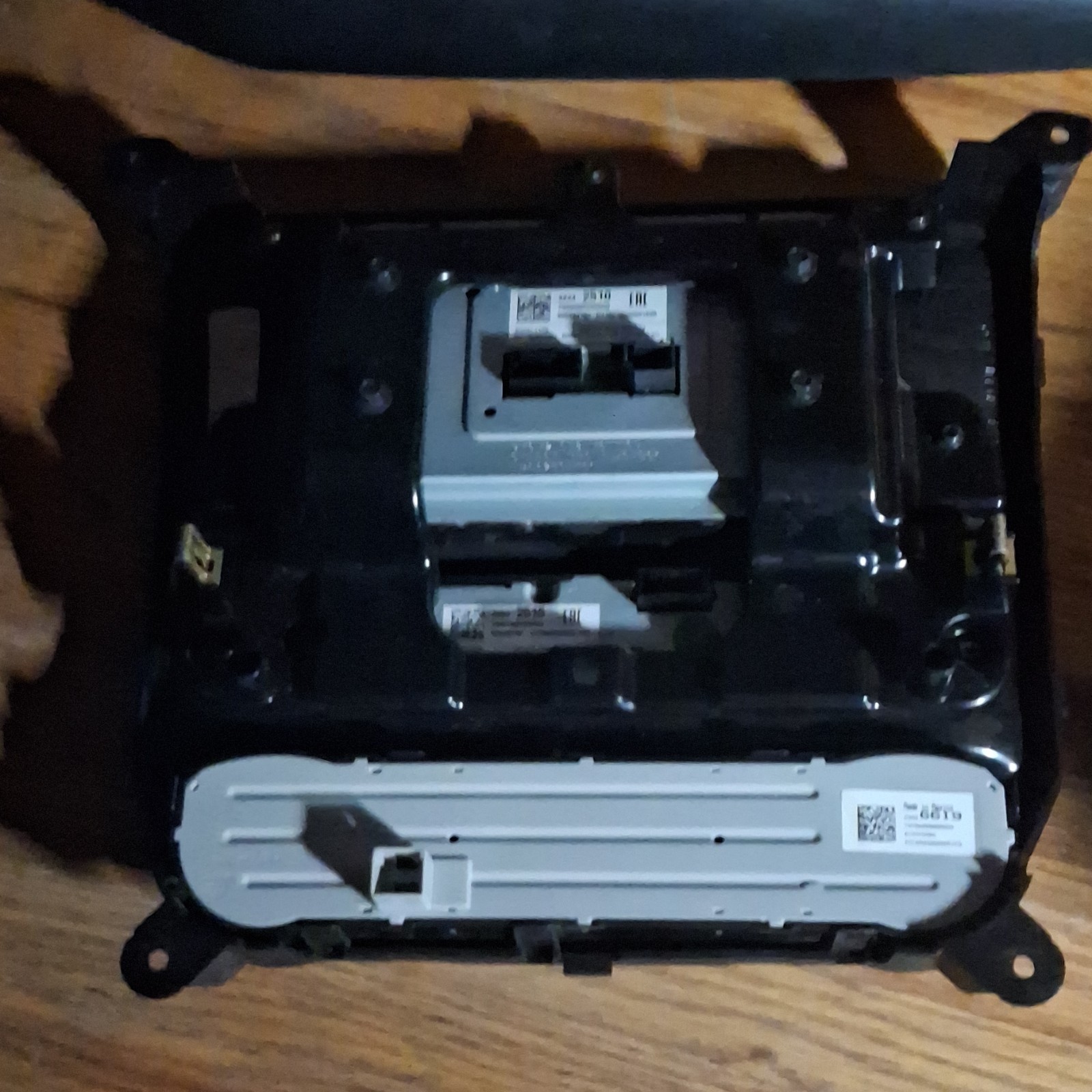 Stock Radio For 2016 Chevy Silverado