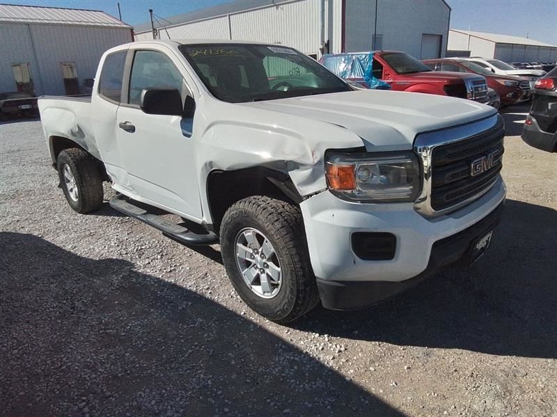 2018-2019 GMC Sierra Radio Receiver ID 42554558 or 42554623
