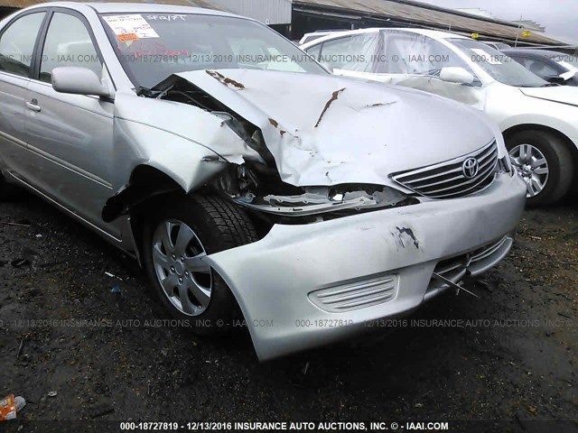 Audio Equipment Radio Receiver With CD Le Fits 05-06 CAMRY 488376