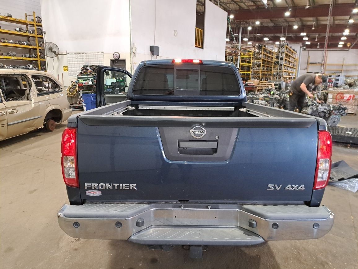 2014 Frontier Stereo Radio Display & Receiver Sku#4485813