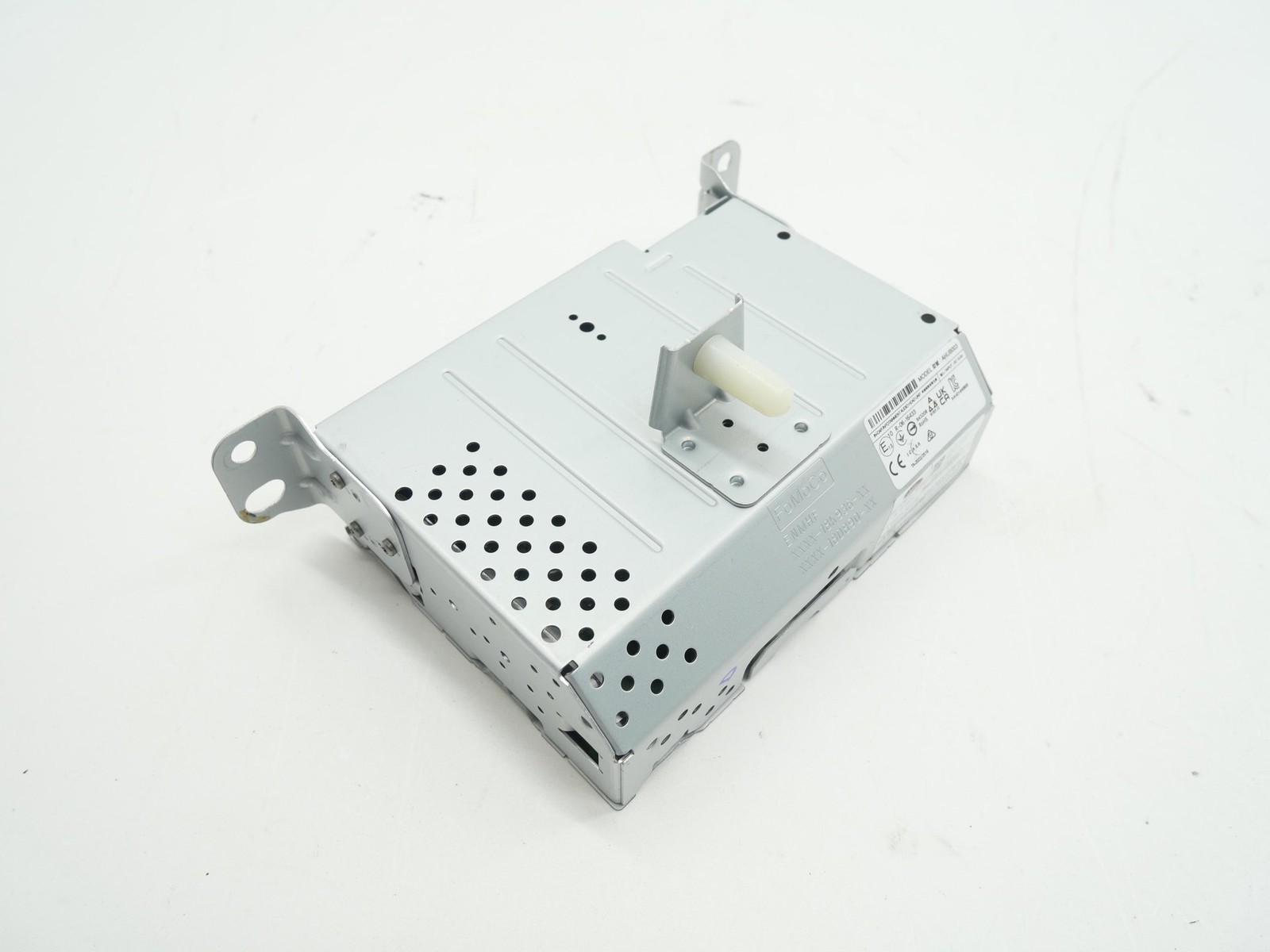 2024-2026 Ford Mustang S650 Audio Control Module Radio Receiver PR3T-18D890 OEM