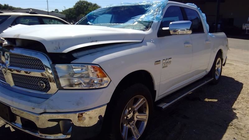 Audio Equipment Radio Classic Style Fits 13-24 DODGE 1500 PICKUP 1148448