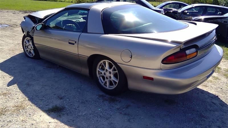Radio Amplifier Speaker Opt UZ7 Fits 97-02 CAMARO 65232