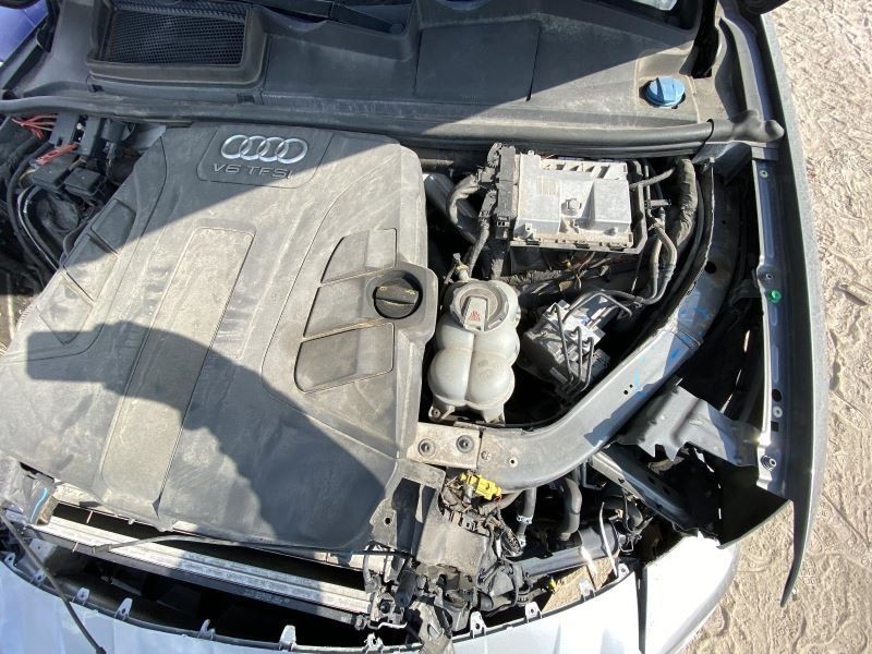 Audio Equipment Radio Receiver Fits 17-20 AUDI Q7 443901