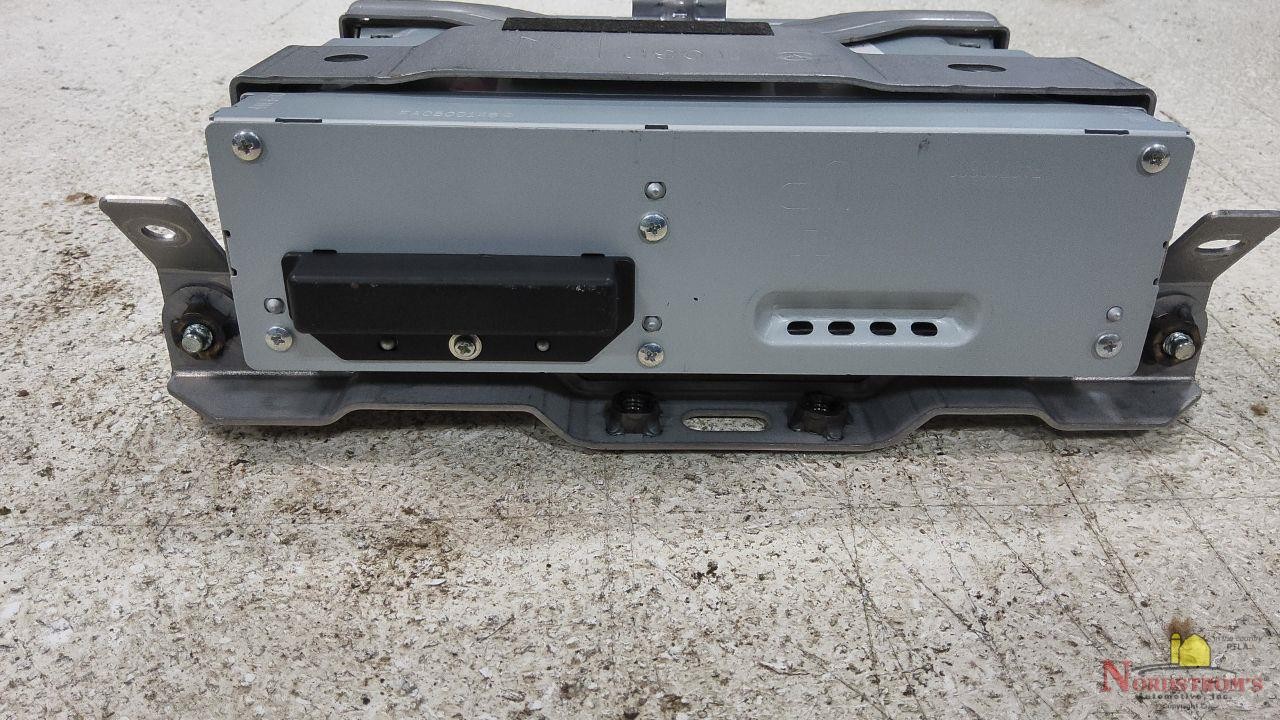 2021 Mazda CX-9 RADIO AM-FM-CD,RECEIVER