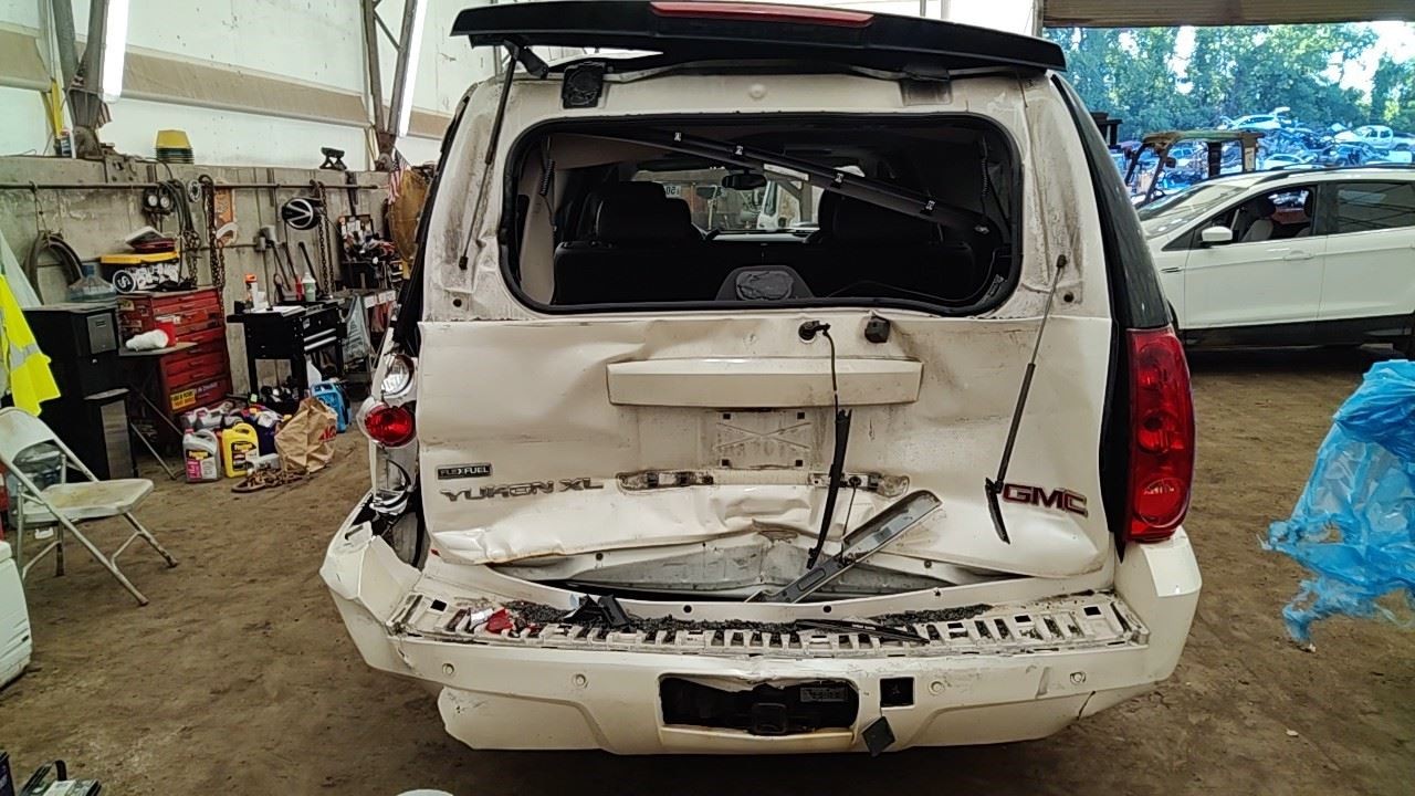 Audio Equipment Radio Opt Uvb ID 25894202 Fits 08-09 TAHOE 7187612