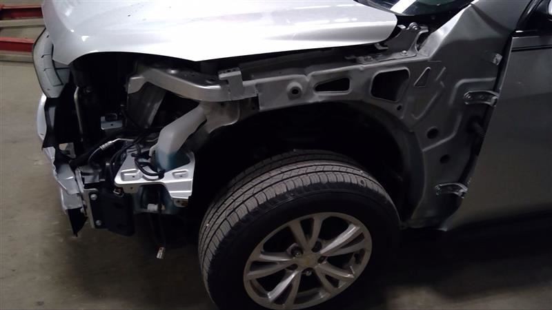 Audio Equipment Radio Receiver AM-FM-MP3-USB Opt Ufu Fits 16-17 EQUINOX 1167161