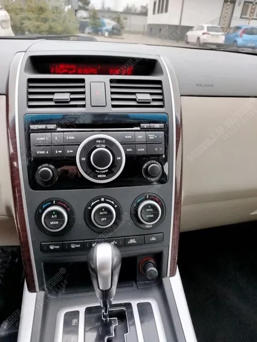 For 2011 2012 2013 2014 2015 Kia Sorento 9.7″ Android15 Carplay Stereo Radio GPS