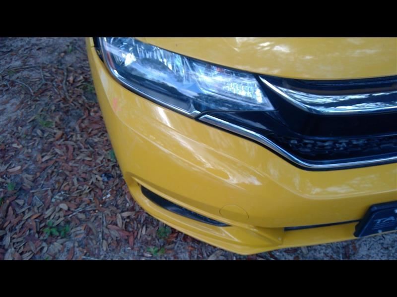 Audio Equipment Radio Receiver Assembly LX Fits 15-19 FIT 1049768