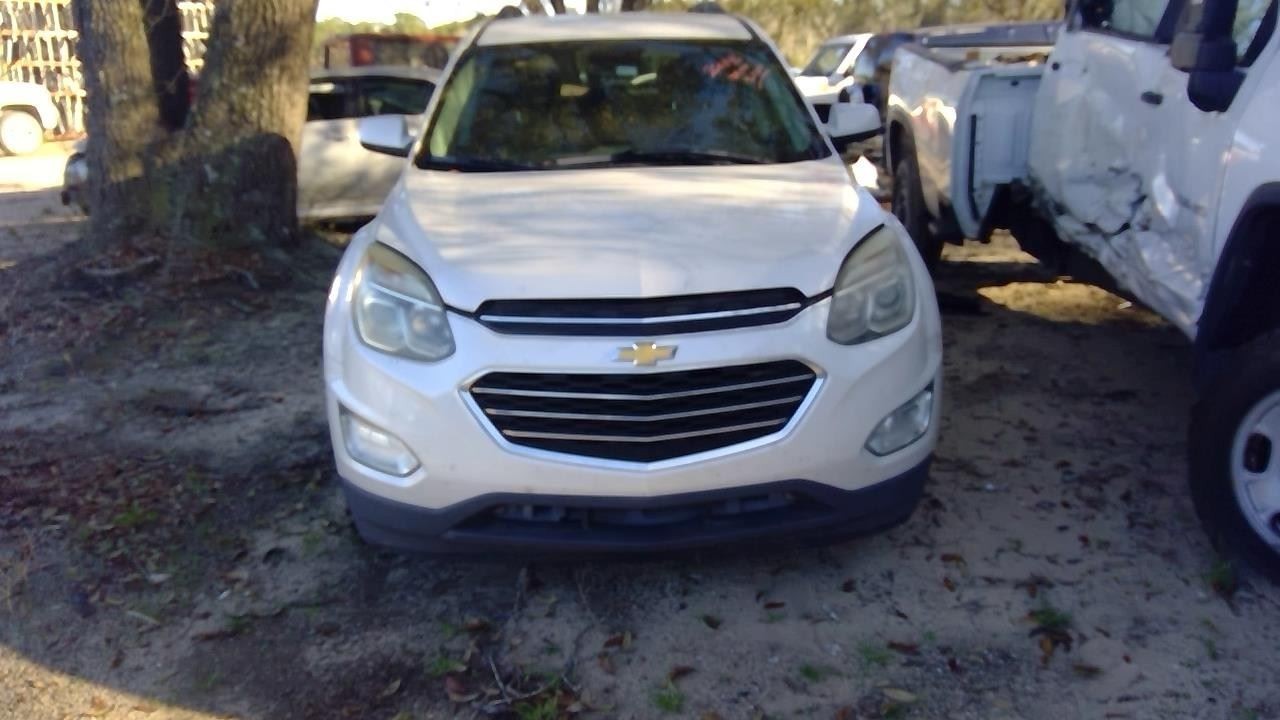 Audio Equipment Radio Receiver AM-FM-MP3-USB Opt Ufu Fits 16-17 EQUINOX 1181210