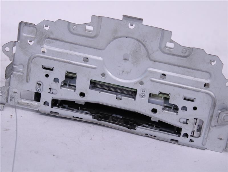 Radio Honda Fit 2009 09 2010 10 AM FM CD MP3 39100TK6A011 989325