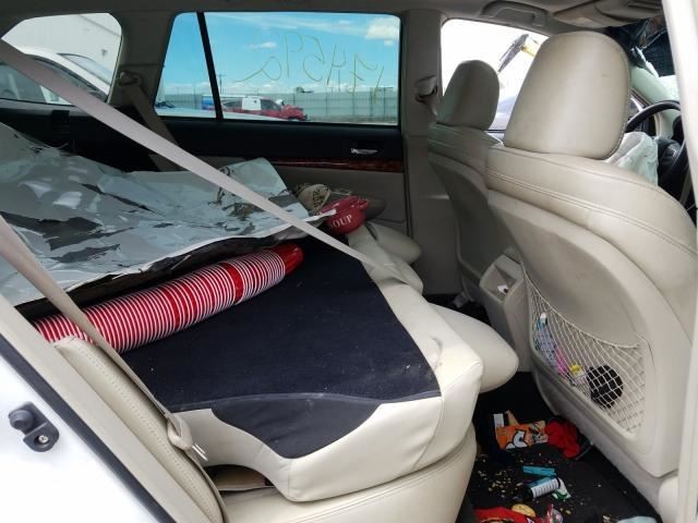 Radio Receiver Am-fm-cd Limited Fits 2012 LEGACY 477555