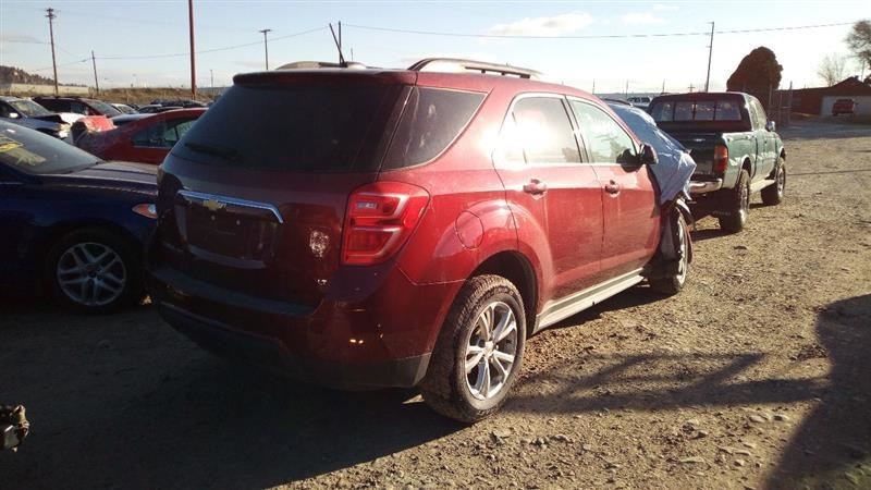 AM-FM-CD MP3 Player 84064074 Opt Ufu Fits 16-17 EQUINOX 6930247