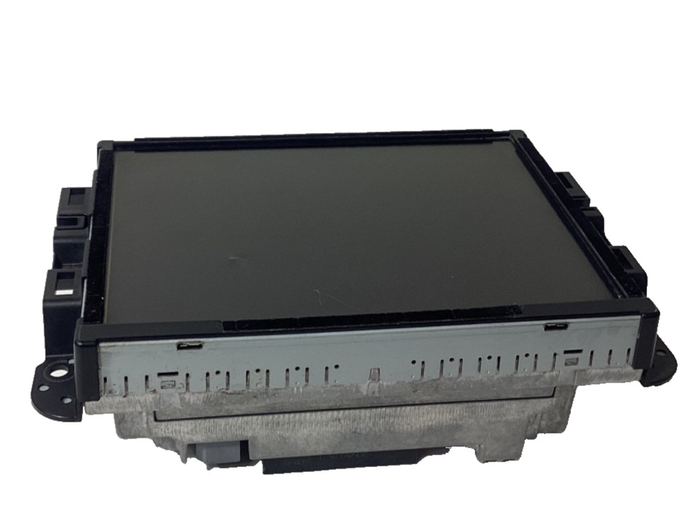 2013-2016 RAM 1500 UCONNECT Multi Media Radio Bluetooth VP3 CA 8.4″ 68258676 OEM