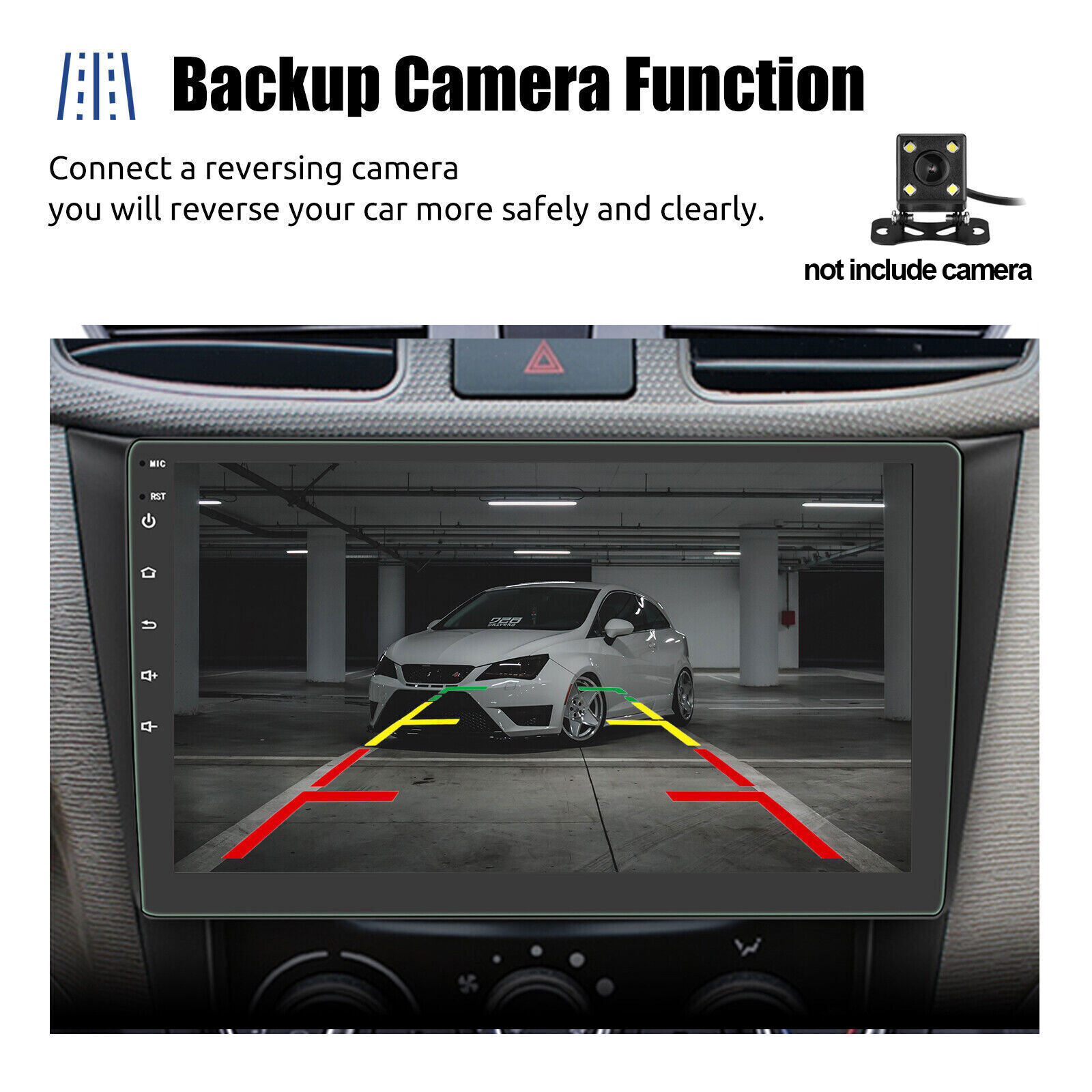 For 2012-2019 Nissan Sentra Sylphy Android 15 Car Stereo GPS Navi Radio BT WiFi