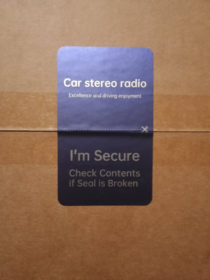 Toyota Tacoma [2005 – 2015] Android 13 9″ CarPlay GPS Radio Stereo 64G