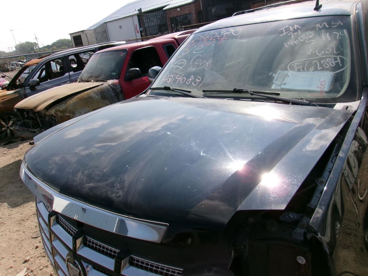 Audio Equipment Radio Opt Gmq ID 20992774 Fits 12 AVALANCHE 1500 2163824