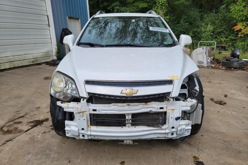 Audio Equipment Radio Opt Uui Fits 13-15 CAPTIVA SPORT 2115834