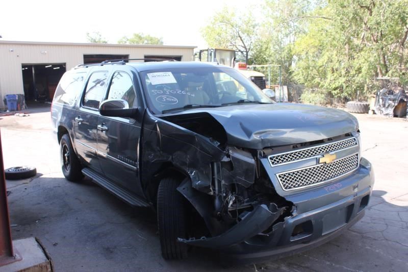 Audio Equipment Radio Opt Uvb ID 25894202 Fits 08-09 TAHOE 521006