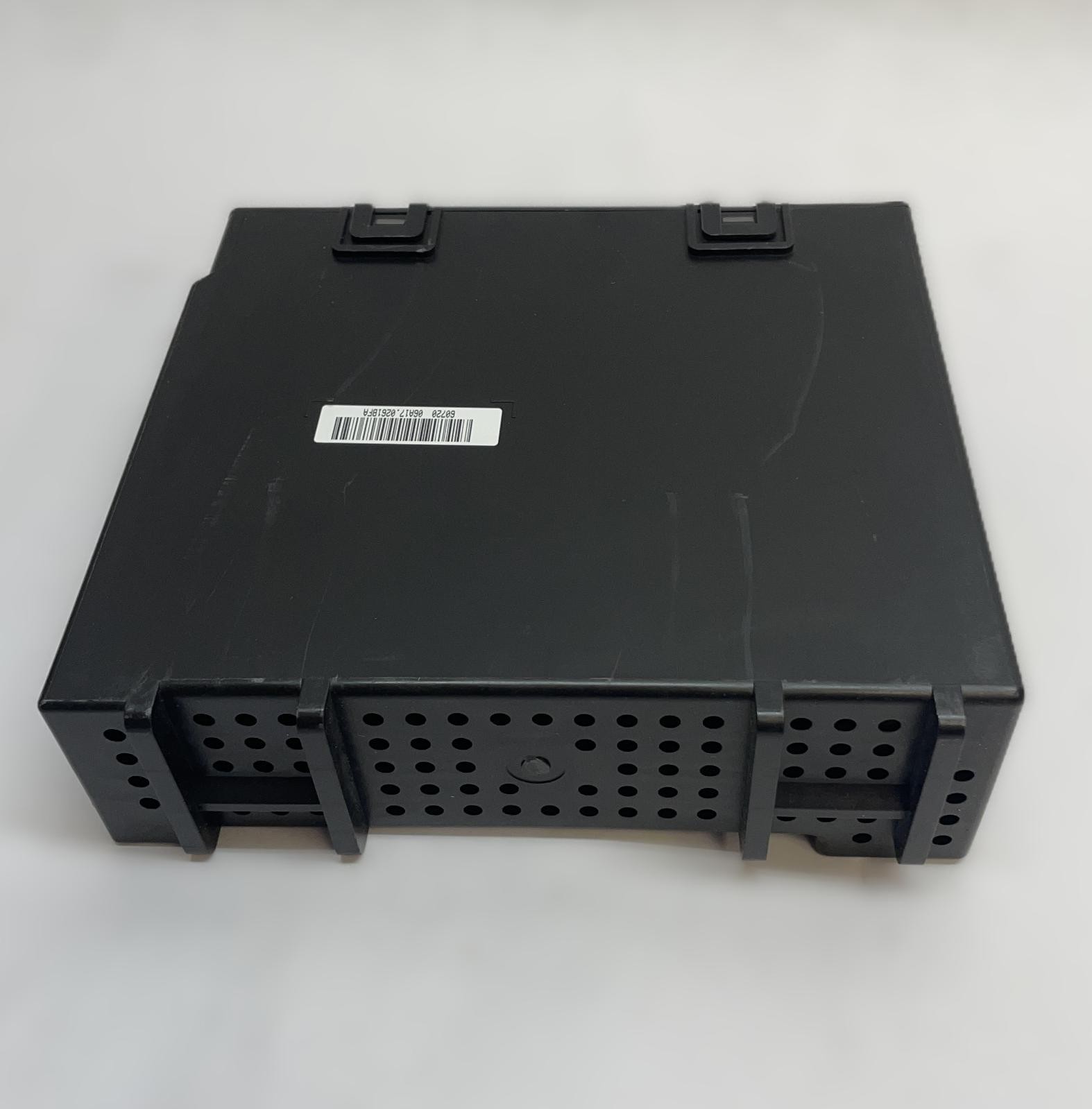 2017 GMC YUKON XL 1500 Radio Receiver GM OEM 84222871 Audio Unit