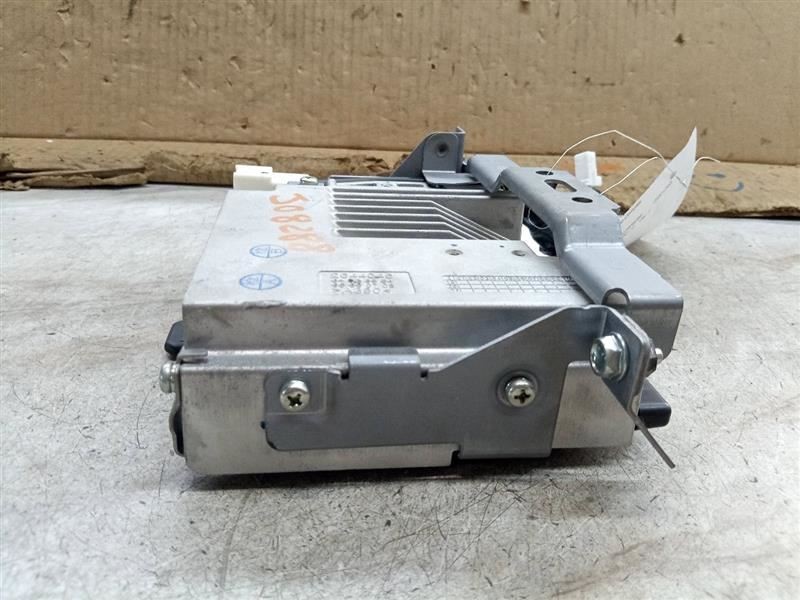 Audio Equipment Radio Receiver Am-fm-cd Fits 16-20 MAZDA 6 208091
